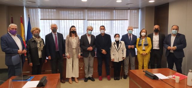 El grupo parlamentario liberal defiende una homogeneización de los criterios para reconocer y tratar las enfermedades raras - 2, Foto 2