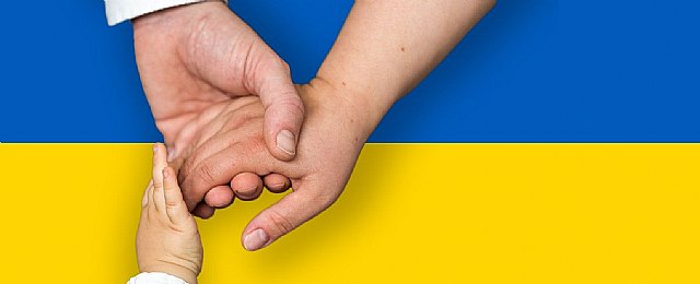 SEICAP y Aldeas Infantiles SOS colaboran para ayudar a losniños de la guerra de Ucrania - 1, Foto 1