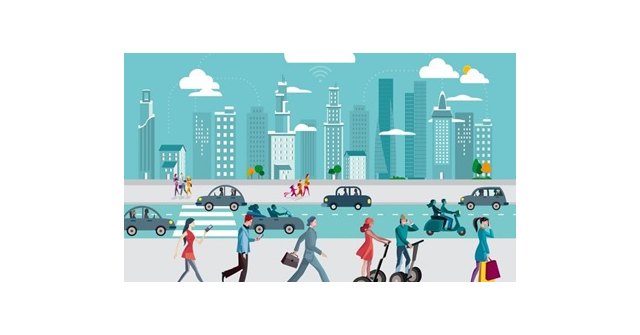 El Ayuntamiento promueve una encuesta sobre movilidad eléctrica - 1, Foto 1