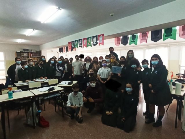 Queda tanto por hacer en materia de igualdad que no sabríamos por dónde empezar - 1, Foto 1