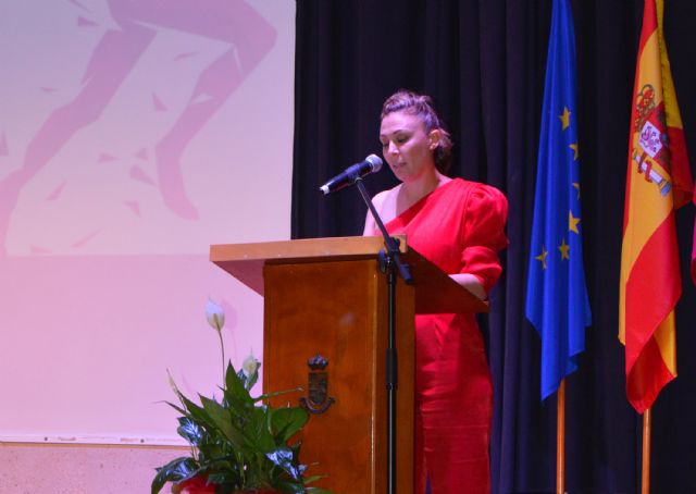 La Gala del Deporte de Las Torres de Cotillas entrega 12 premios al mérito deportivo 2021 - 5, Foto 5