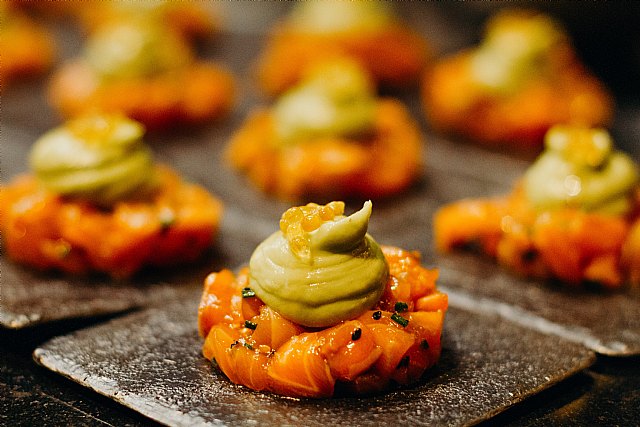 Propuestas muy originales para disfrutar de la gastronomía de una forma diferente - 1, Foto 1