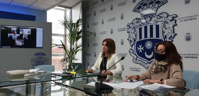 Patricia Fernández propone al Ministerio de Turismo distinguir con el sello SICTED a 32 nuevos establecimientos locales - 1, Foto 1