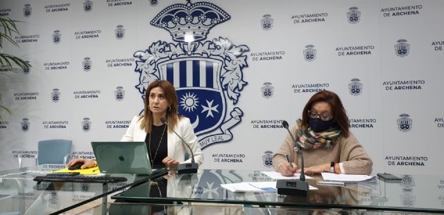 Patricia Fernández propone al Ministerio de Turismo distinguir con el sello SICTED a 32 nuevos establecimientos locales - 2, Foto 2