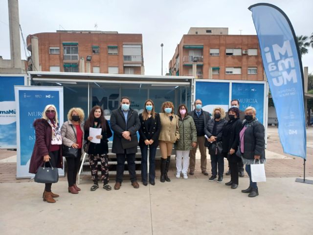 La nueva campaña 'MimaMú' adaptará el servicio de recogida de residuos a las demandas vecinales - 1, Foto 1