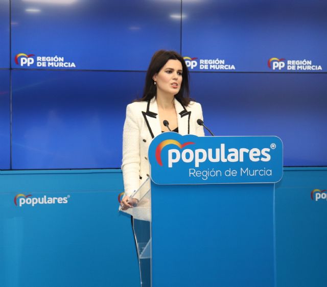 Guardiola: Mientras Sánchez llega tarde, López Miras se ha sentado con los sectores para poner en marcha medidas para hacer frente esta situación - 1, Foto 1