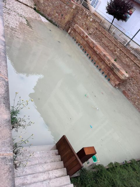 El PP exige que se examine el estado de las casas del casco histórico y se realicen ya los trabajos necesarios para garantizar la seguridad de los ciudadanos - 2, Foto 2