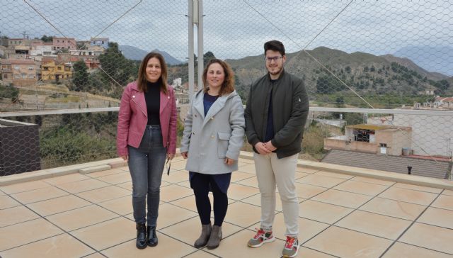El Ayuntamiento de Blanca ya cuenta con una informadora juvenil para asesorar a los jóvenes del municipio - 1, Foto 1