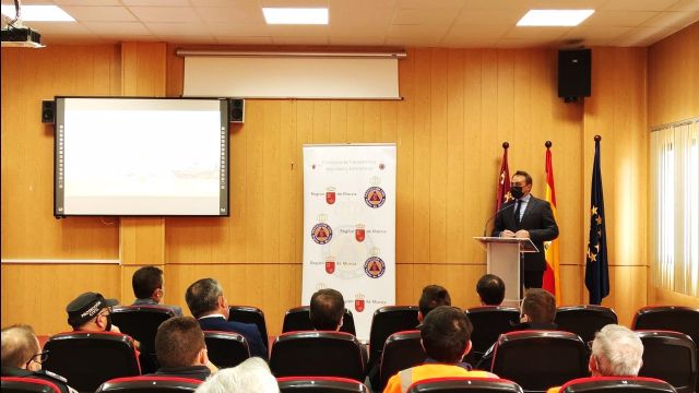 Los nuevos voluntarios de Protección Civil finalizan su formación para actuar ante las emergencias - 1, Foto 1