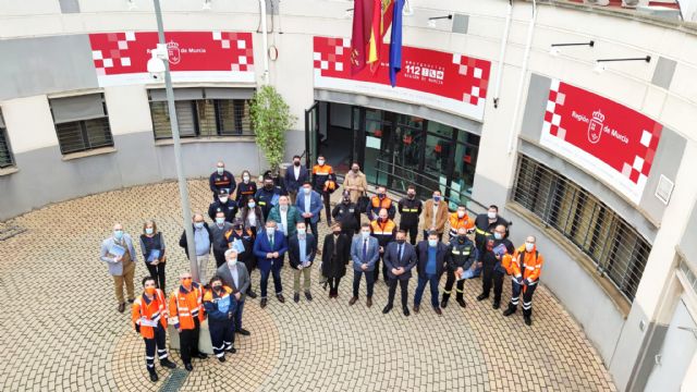 Los nuevos voluntarios de Protección Civil finalizan su formación para actuar ante las emergencias - 2, Foto 2