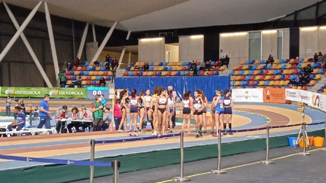 Experiencia nacional para nuestros Sub16 en Sabadell - 1, Foto 1