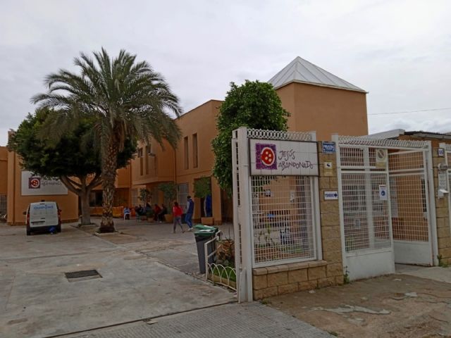 La apertura del nuevo Centro de Salud Mental de Jesús Abandonado encara su recta final - 1, Foto 1