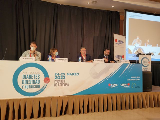 Entre el 50% y el 80% de las personas con diabetes presenta también hígado graso como comorbilidad asociada - 3, Foto 3