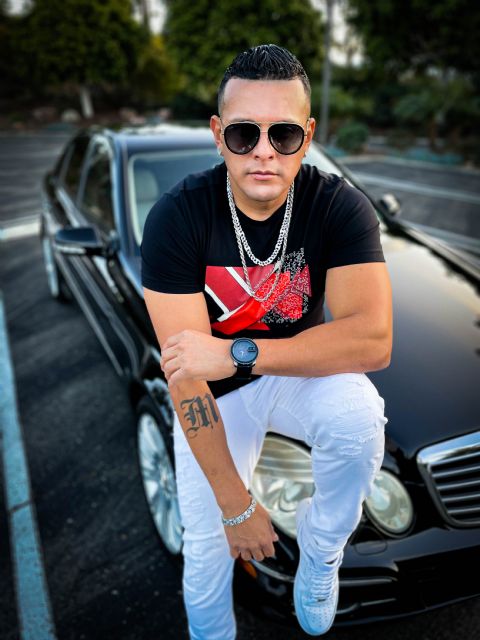 Corazón de Piedra, el próximo estreno del hondureño Willi M - 2, Foto 2