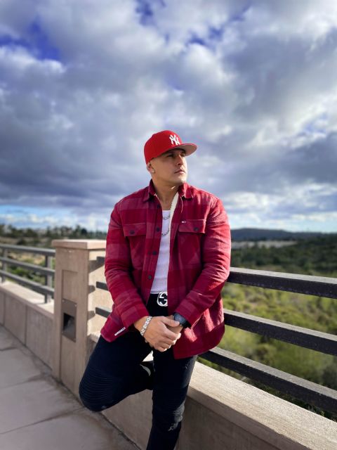 Corazón de Piedra, el próximo estreno del hondureño Willi M - 3, Foto 3