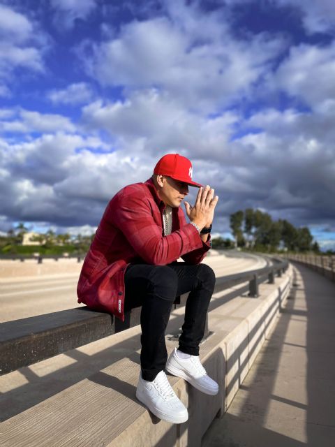 Corazón de Piedra, el próximo estreno del hondureño Willi M - 4, Foto 4