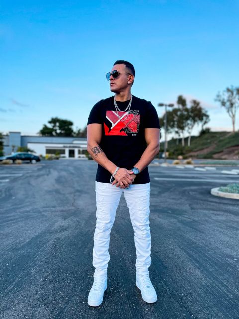 Corazón de Piedra, el próximo estreno del hondureño Willi M - 5, Foto 5