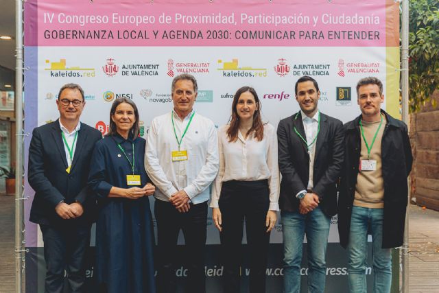 La comunicación clara y accesible, principal objetivo de las administraciones públicas para lograr una mayor proximidad y participación ciudadanas - 1, Foto 1