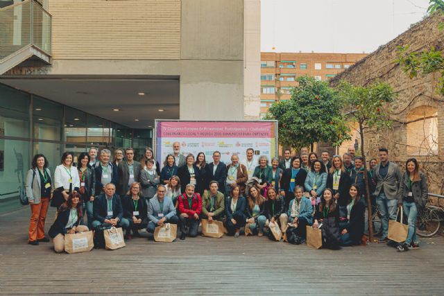 La comunicación clara y accesible, principal objetivo de las administraciones públicas para lograr una mayor proximidad y participación ciudadanas - 2, Foto 2