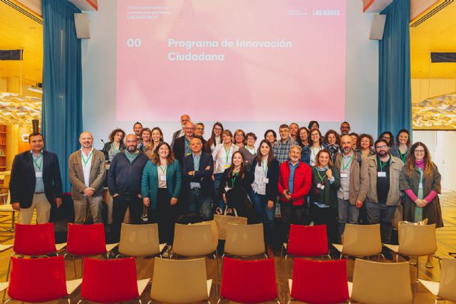 La comunicación clara y accesible, principal objetivo de las administraciones públicas para lograr una mayor proximidad y participación ciudadanas - 3, Foto 3