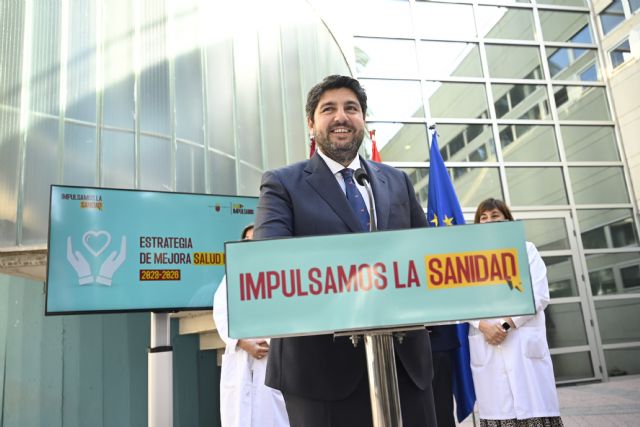 La Estrategia de Mejora de la Salud Mental prevé crear 208 plazas de profesionales y siete nuevos centros - 1, Foto 1