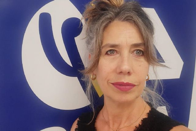 Cartagena Piensa hablará sobre la ´Corresponsabilidad, la nueva masculinidad´ con Yolanda González - 1, Foto 1