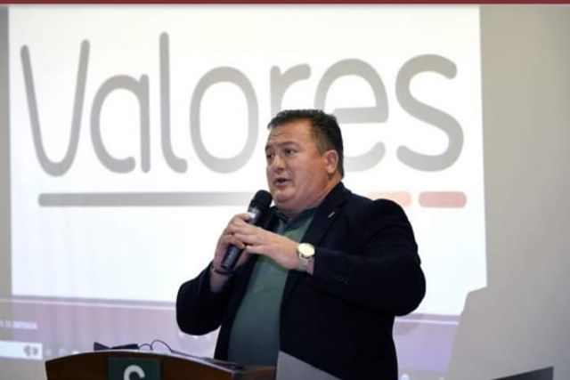 Valores Puerto Lumbreras presenta una batería de mociones para denunciar la inoperancia del equipo de gobierno - 1, Foto 1