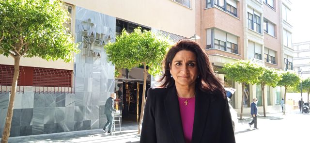 El nuevo servicio de urgencias de Lorca entrará en funcionamiento el próximo sábado en las instalaciones del centro de especialidades de Santa Rosa de Lima - 1, Foto 1