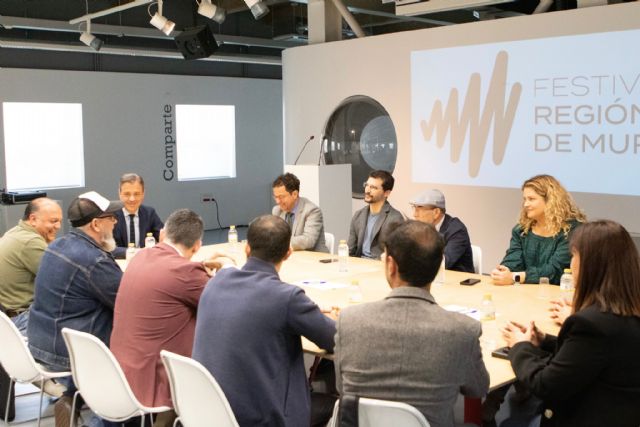 La Región se prepara para vivir un año histórico para el turismo de festivales - 1, Foto 1