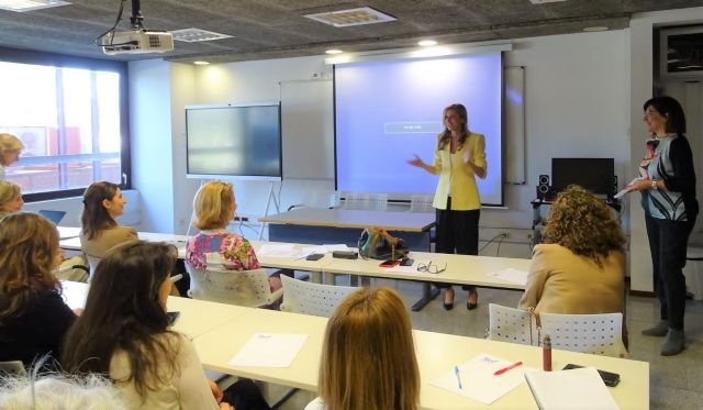 El personal de orientación del SEF y de Educación refuerza su coordinación para mejorar la cualificación y la empleabilidad de los jóvenes - 1, Foto 1