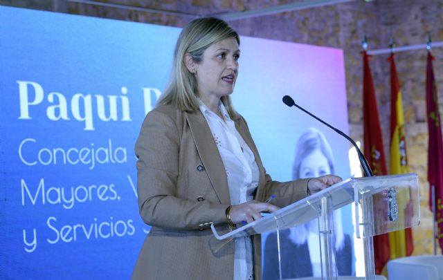 Arranca en Murcia el primer foro de cohousing para dar a conocer a la sociedad murciana este modelo de convivencia - 2, Foto 2