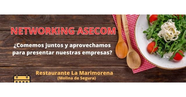 La Marimorena, próxima ubicación de los encuentros de networking de ASECOM - 1, Foto 1