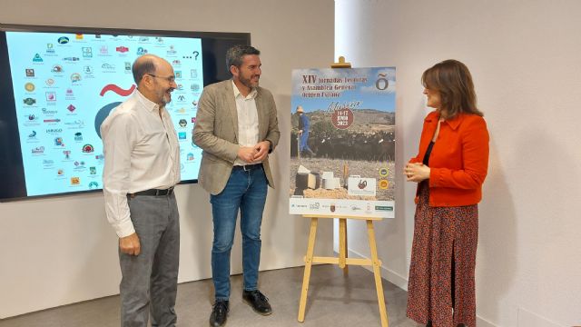 El Gobierno regional apuesta por la calidad diferenciada de los productos autóctonos y por potenciar su consumo y promoción exterior - 1, Foto 1
