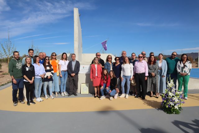 Los scouts rinden homenaje al explorador Felipe López López, que da nombre al nuevo bosque del Paseo de las Acacias - 3, Foto 3