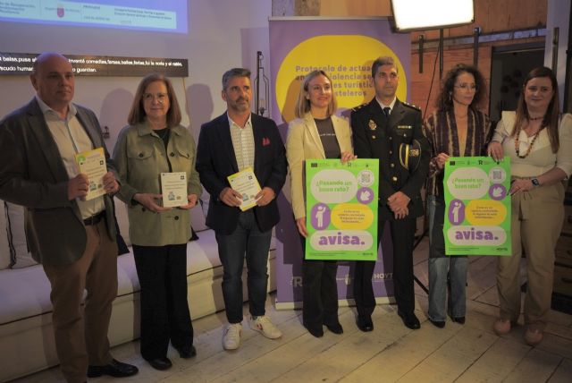 La Comunidad pone en marcha el protocolo Activa para actuar ante la violencia sexual en locales de ocio - 1, Foto 1