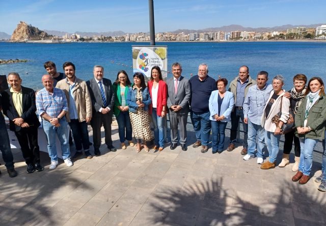 La Comunidad presenta la colección de libros Ricardo Codorníu sobre los ecosistemas y medio natural de la Región de Murcia - 3, Foto 3