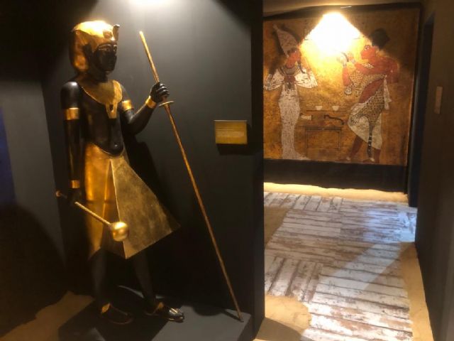 Cartagena Puerto de Culturas abrirá sus museos de forma gratuita el Viernes de Dolores - 1, Foto 1