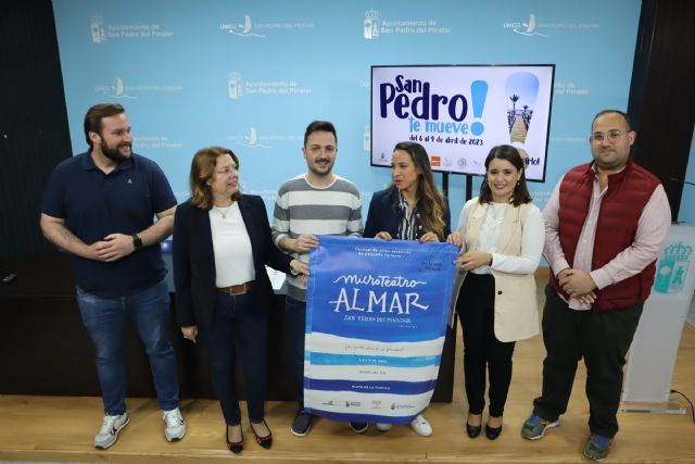 San Pedro Te Mueve ofrece ocio, cultura, deportes y decenas de actividades en Semana Santa - 1, Foto 1