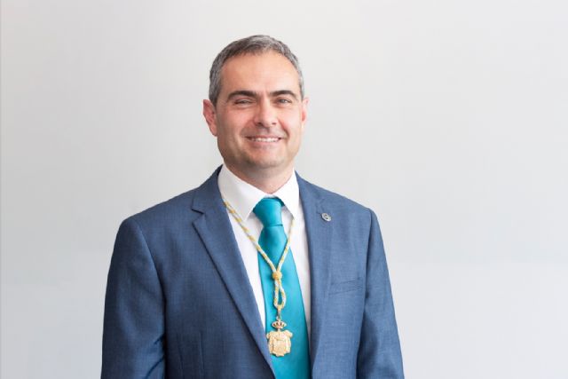 Eloy Ángel Villegas Ruiz toma posesión como decano de la Facultad de Óptica y Optometría - 3, Foto 3