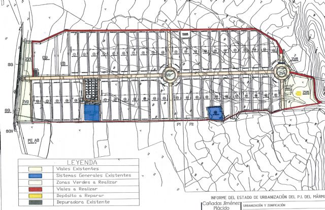 Dos empresas generarán más de 250 empleos directos en el Polígono Industrial de Jumilla - 1, Foto 1