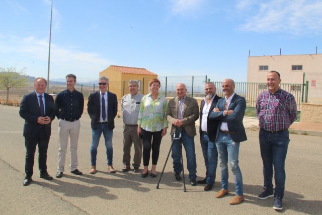 Dos empresas generarán más de 250 empleos directos en el Polígono Industrial de Jumilla - 3, Foto 3