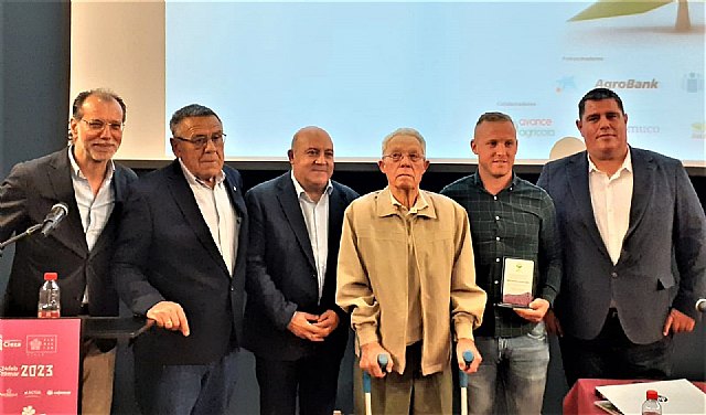 La Agrojornada 2023 como cierre a una floración exitosa - 1, Foto 1