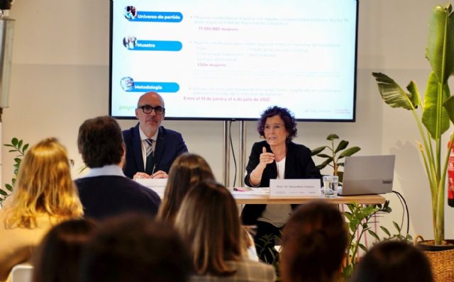 La encuesta Las mujeres y la salud fue realizada a 1.500 mujeres de toda Espa&ntilde;a - 2, Foto 2