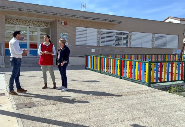 Las escuelas infantiles Titina y La Salceda serán gratuitas a partir del próximo curso - 1, Foto 1