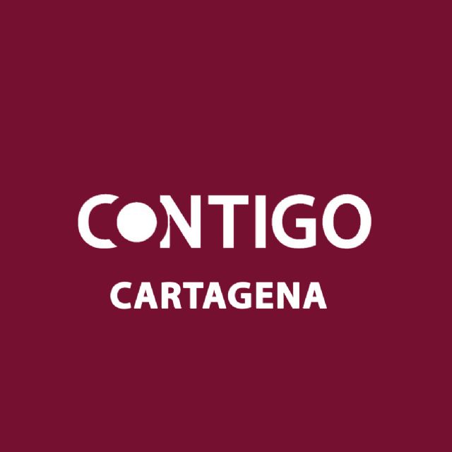 Contigo Cartagena: Los Nietos suciedad y abandono - 1, Foto 1