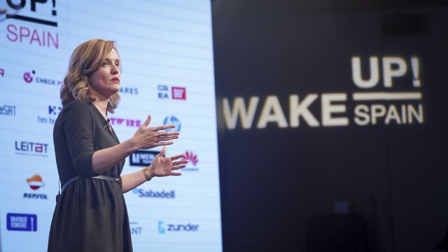 Alegría: Educar acumulando contenidos ya no sirve - 1, Foto 1