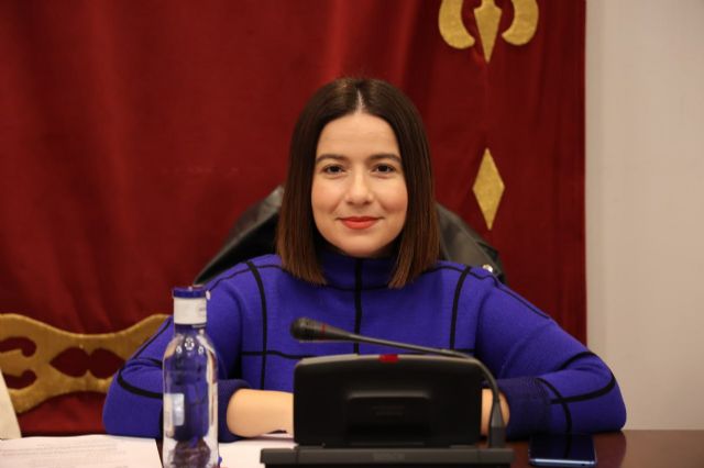 Plan específico para desarrollar el Molinete como parque arqueológico - 1, Foto 1