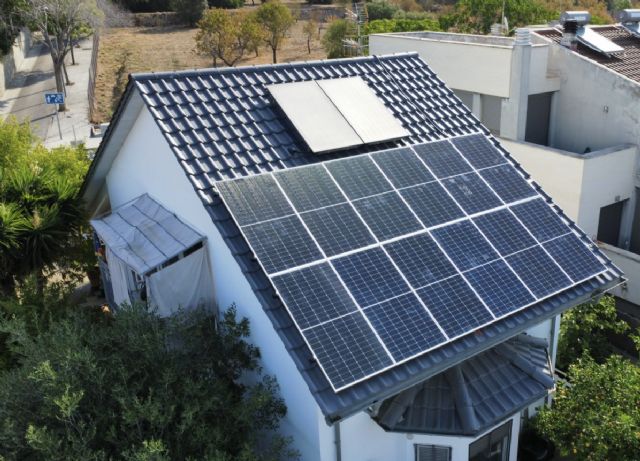 Paneles solares. Cinco ventajas de tener/contratar baterías virtuales - 2, Foto 2