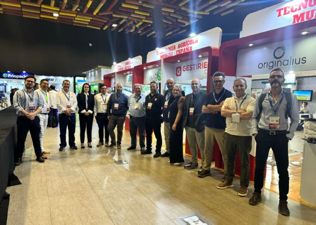 Las exportaciones de tecnología agrícola de la Región alcanzaron una cifra récord en 2023 - 1, Foto 1