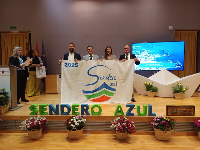 Tres Bahías se suma a la red de Senderos Azules de la localidad - 1, Foto 1